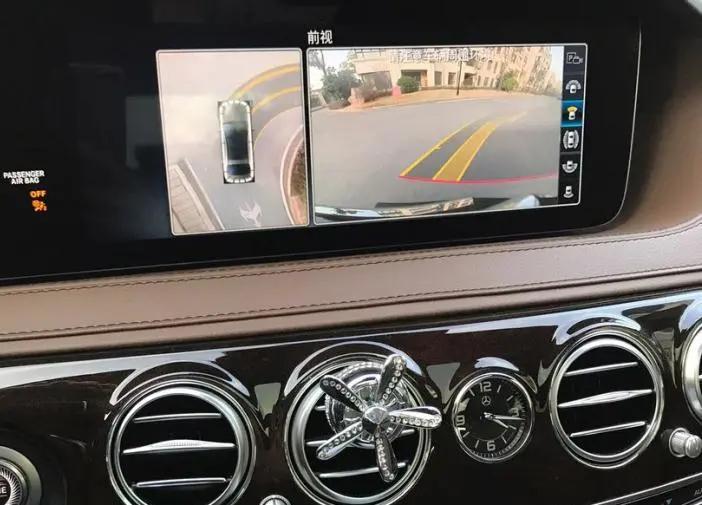 预算110万，宝马7系和奔驰S级选谁更正确，车主：想说六个字