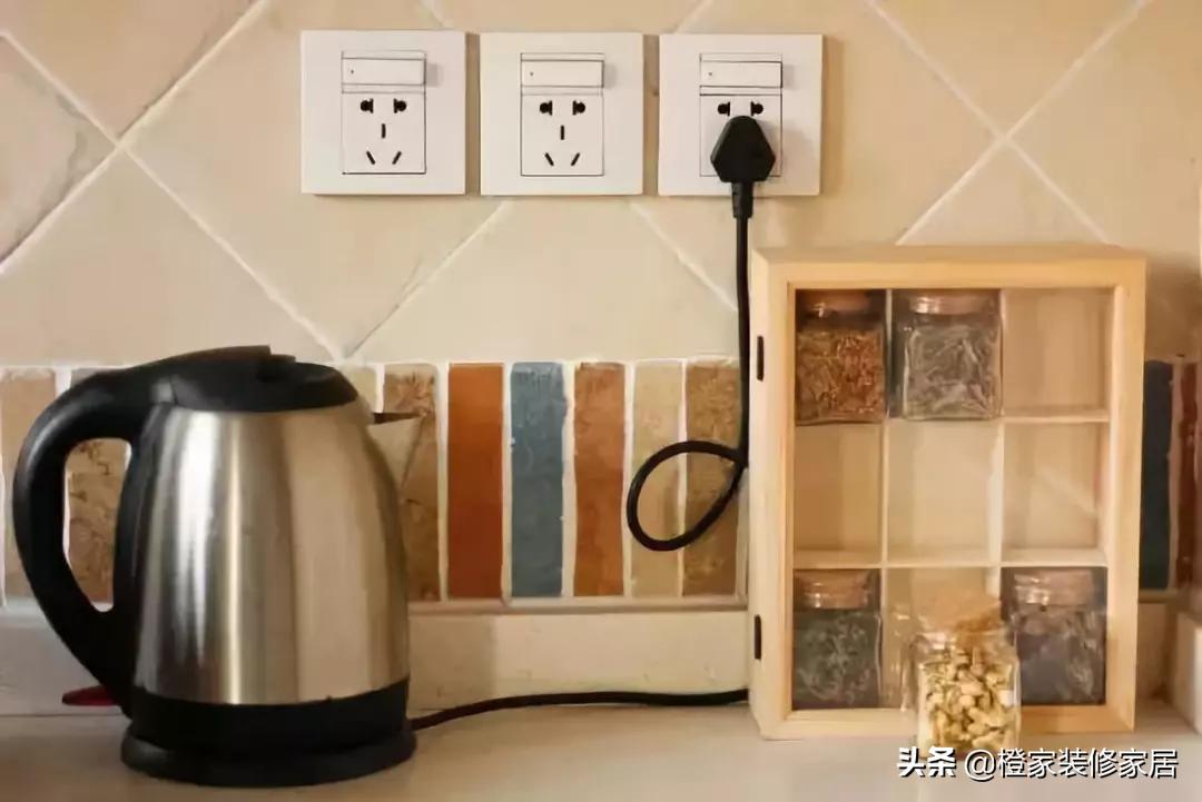 如果可以重来，我绝不会这样装修！种种坑让人懊恼，打死不再犯了