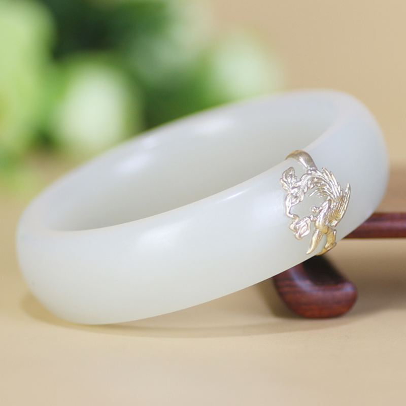 玉手镯坏可以丢吗,玉手镯坏了可以重新加工么