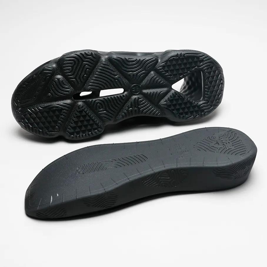 快传开箱匹克态极,匹克态极洞洞鞋为什么贵