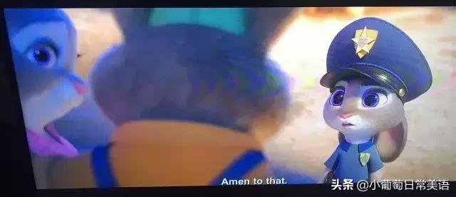 懒人怎么学英语？看电影总可以吧？一部电影学20句俚语就够了