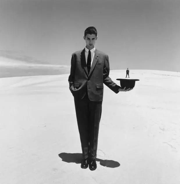 日本摄影师镜头下的绝美中国,日本摄影师海边作品