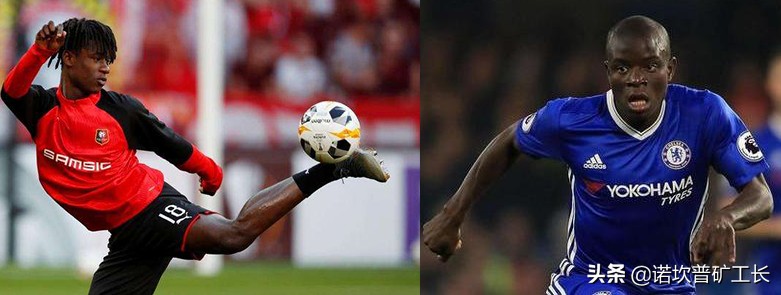 卡马文加首秀世界波破门,卡马文加抢断王