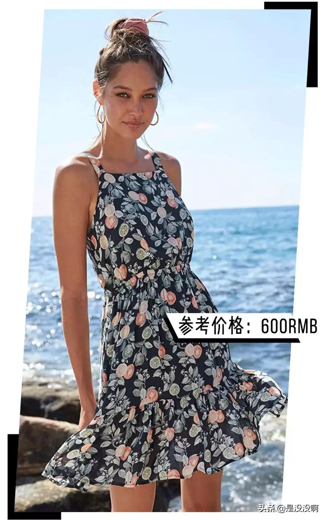 有哪些便宜又好的快时尚品牌,除了zara还有哪些小资品牌