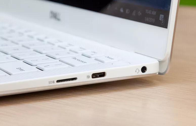 戴尔xps13超级顶配笔记本测评,戴尔xps13plus笔记本