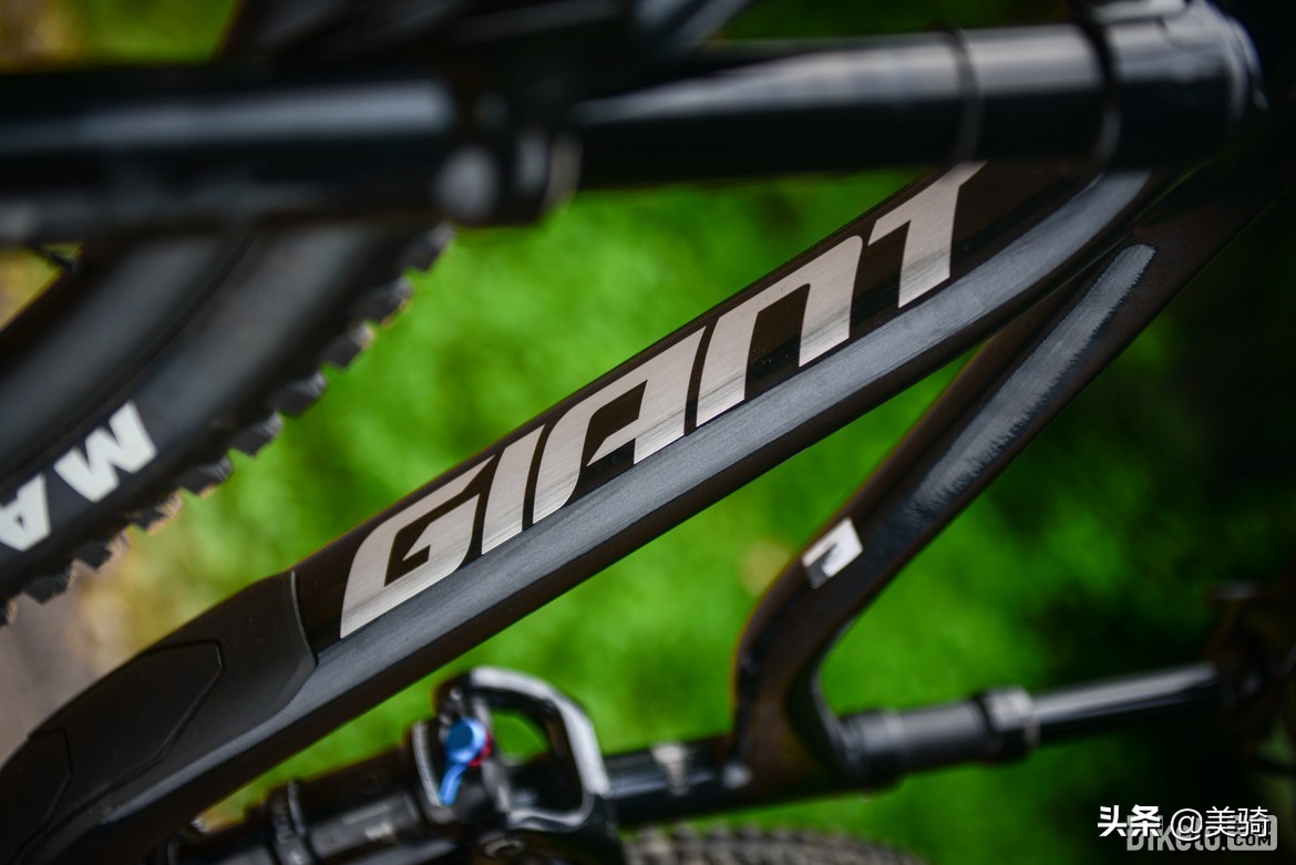 林道山地车捷安特,捷安特林道硬尾山地车推荐