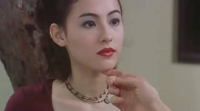 香港四大天王的辉煌,香港电影公司三大巨头