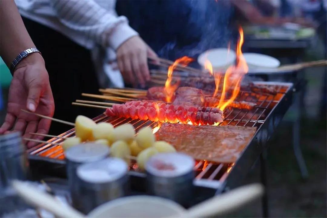 秋天银川旅游线路推荐,银川的秋天