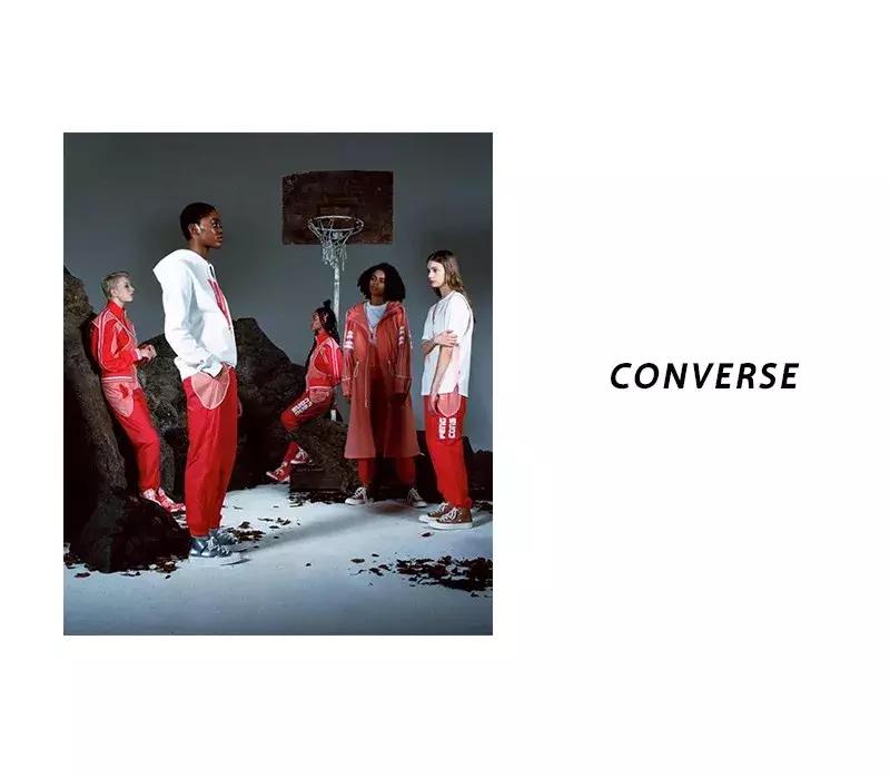 一生爱匡威视频,匡威一星标