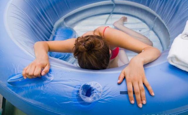 水中分娩无帮助,为什么水中分娩能减少疼痛