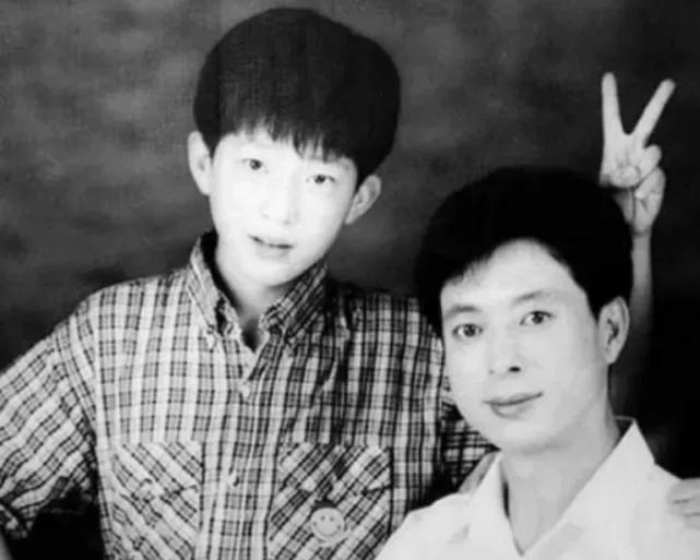 井柏然的励志成名史,井柏然的成长故事