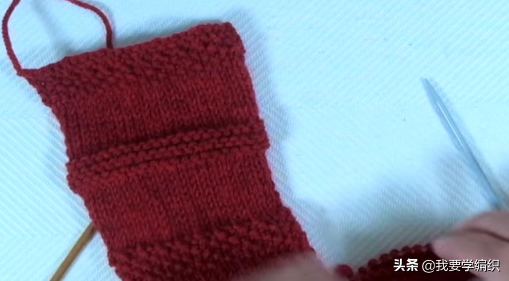 婴儿长裤夏季打底裤,宝宝裤0-1岁怎么做