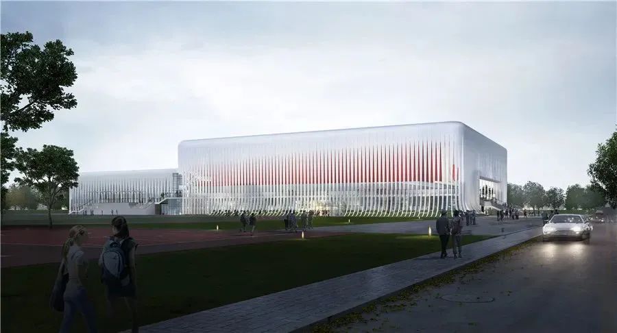 1所高校3个项目，厉害了，亚运“大户”浙师大