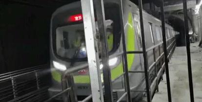 5号线到底是什么,5号线南段最新信息