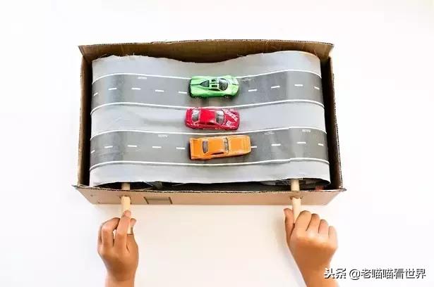 变废为宝，给你家娃DIY超有意思的玩具吧！