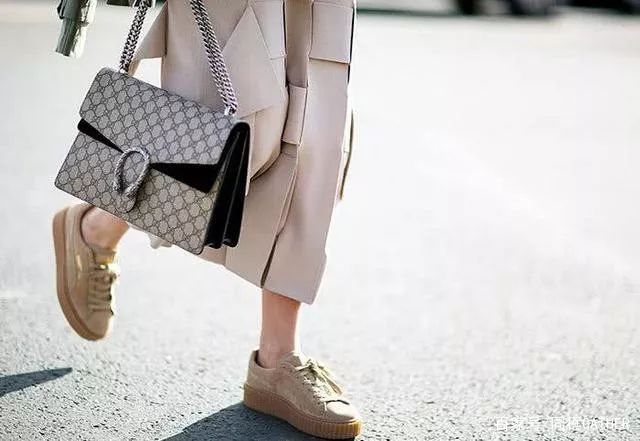 品牌包包推荐基础款,大牌包包哪几款最值得购买