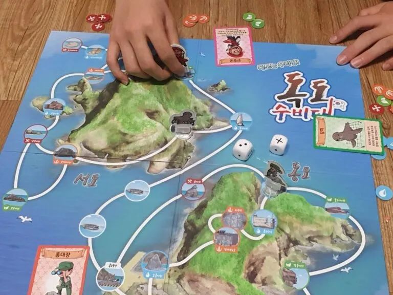 韩国人游戏骂战搞笑,什么游戏被玩家玩成了抗日游戏