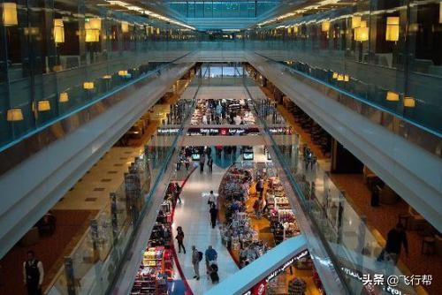 美国机场免税店买什么划算,广州机场免税店买什么最划算