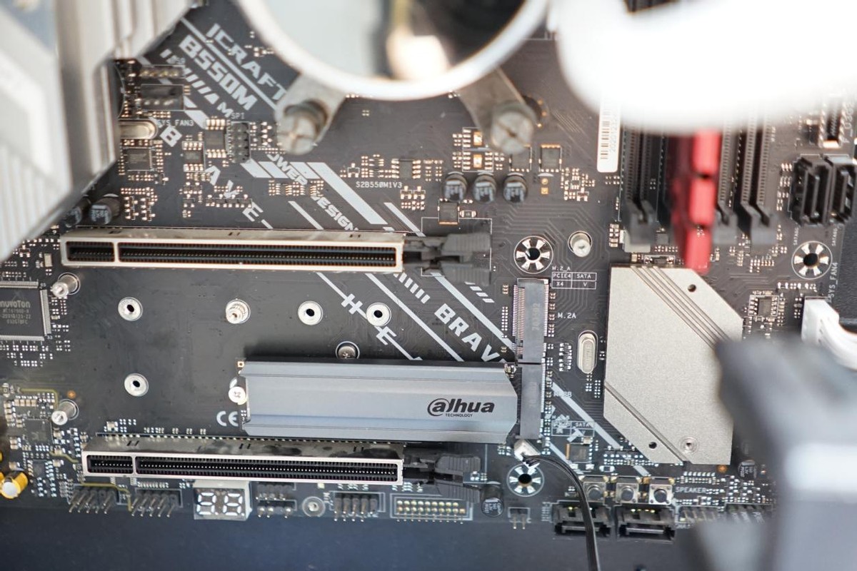 大华c900plus-b固态怎么样,大华c900plusltb