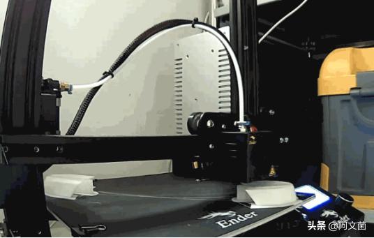 3d打印怎么混色打印,3d打印哪种填充最省料