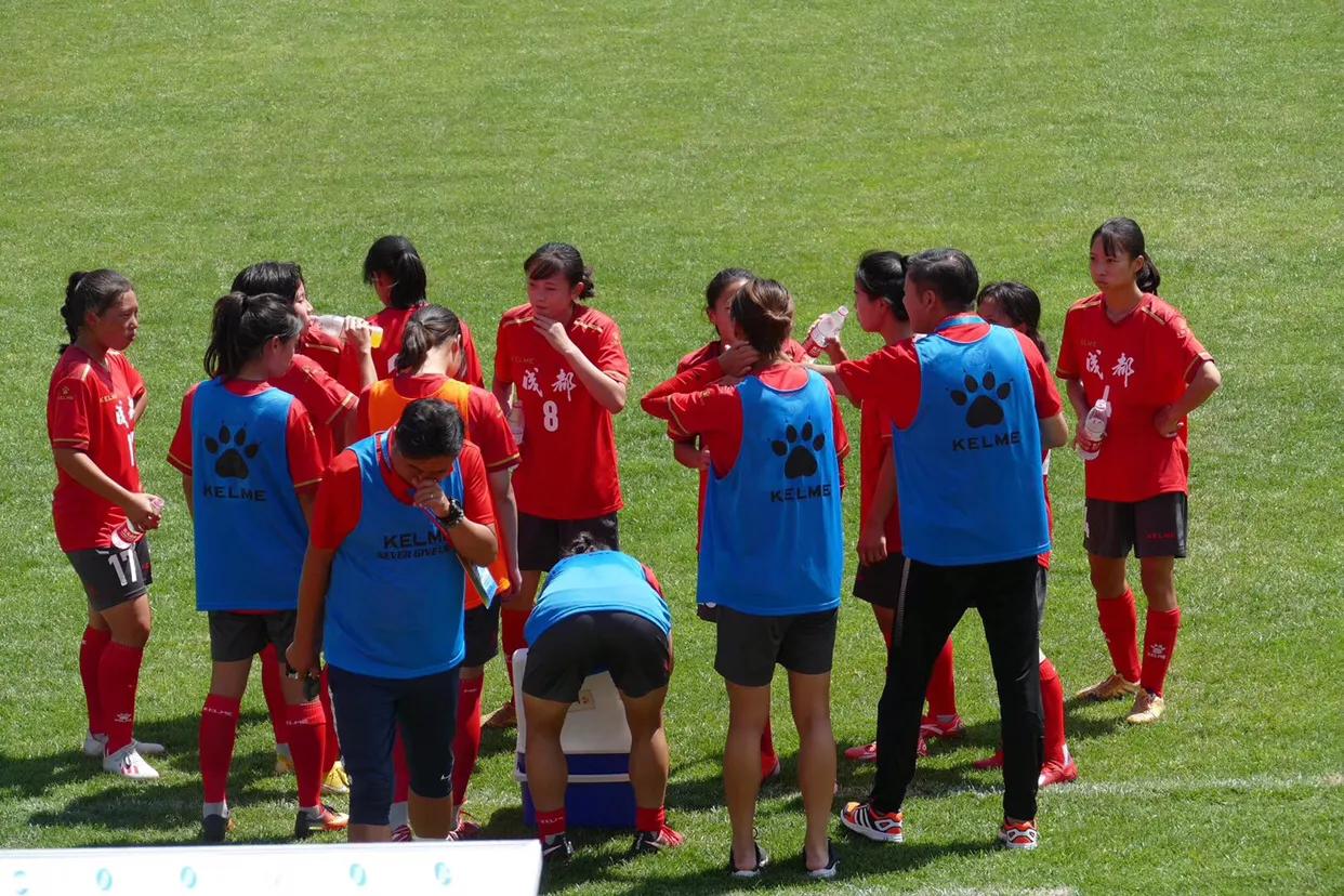 二青会足球决赛赛程,二青会足球比赛赛程