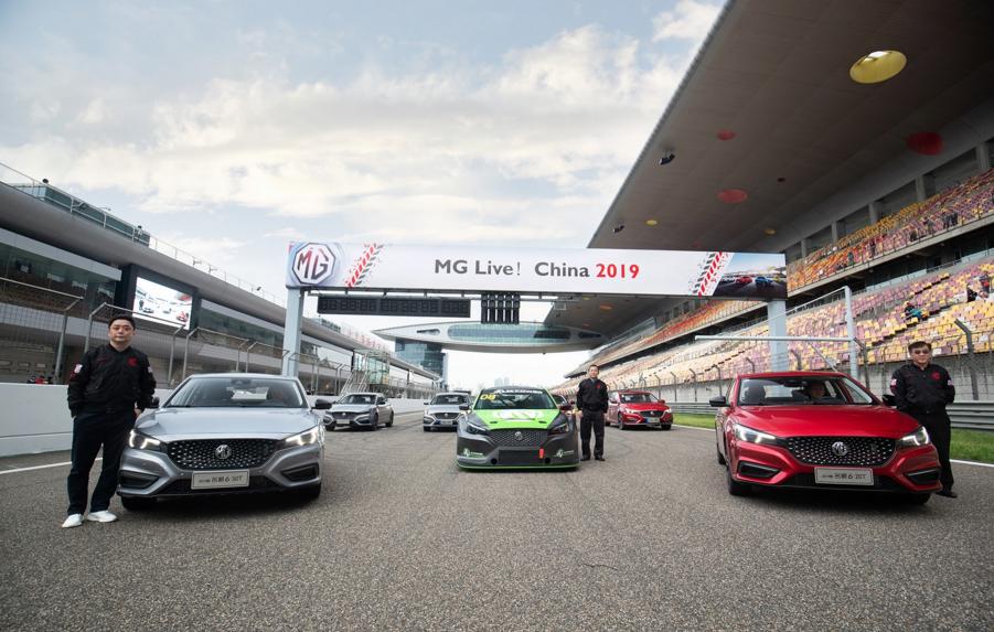 名爵619款1.5T运动版,名爵61.5t2017款怎么样