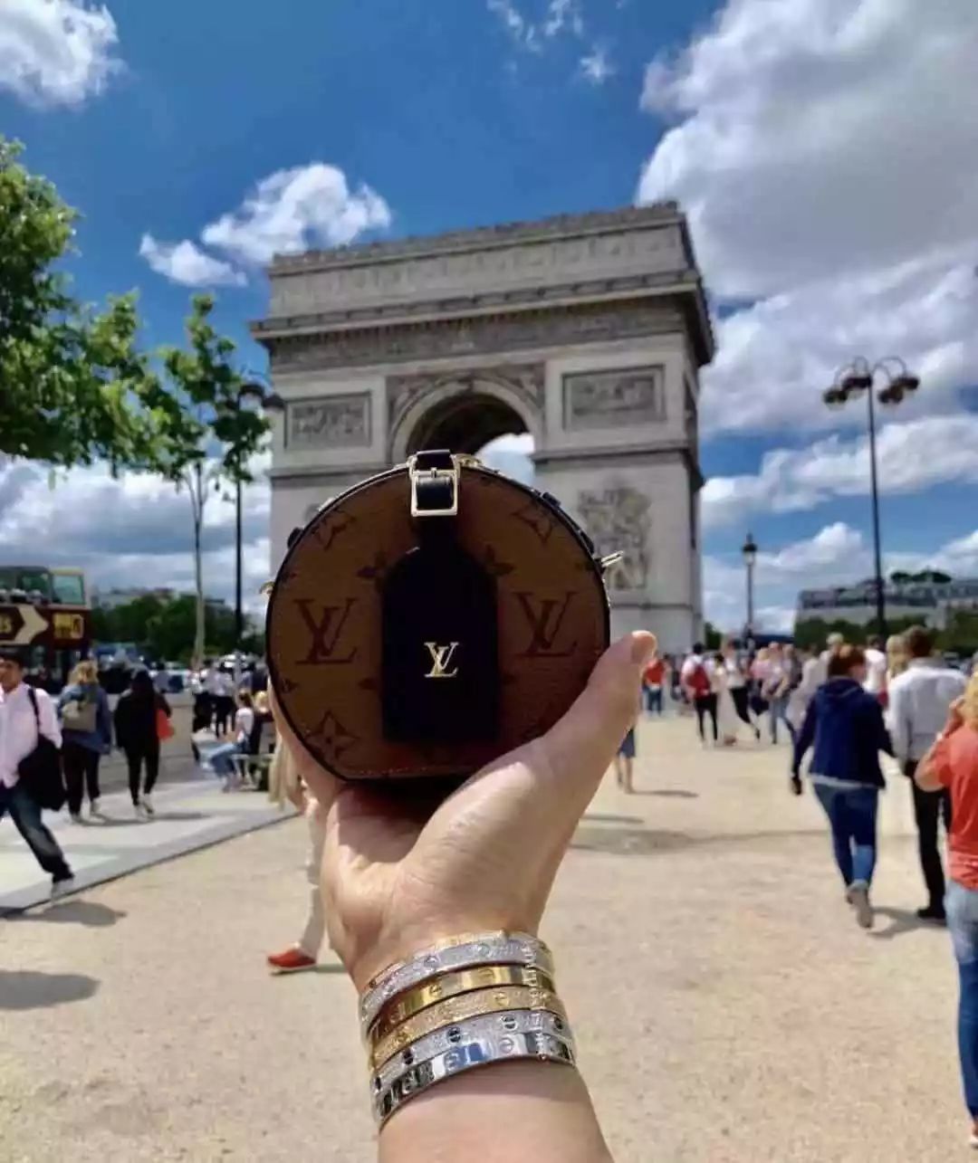 lv迷你包包,lv的迷你包包哪种最流行