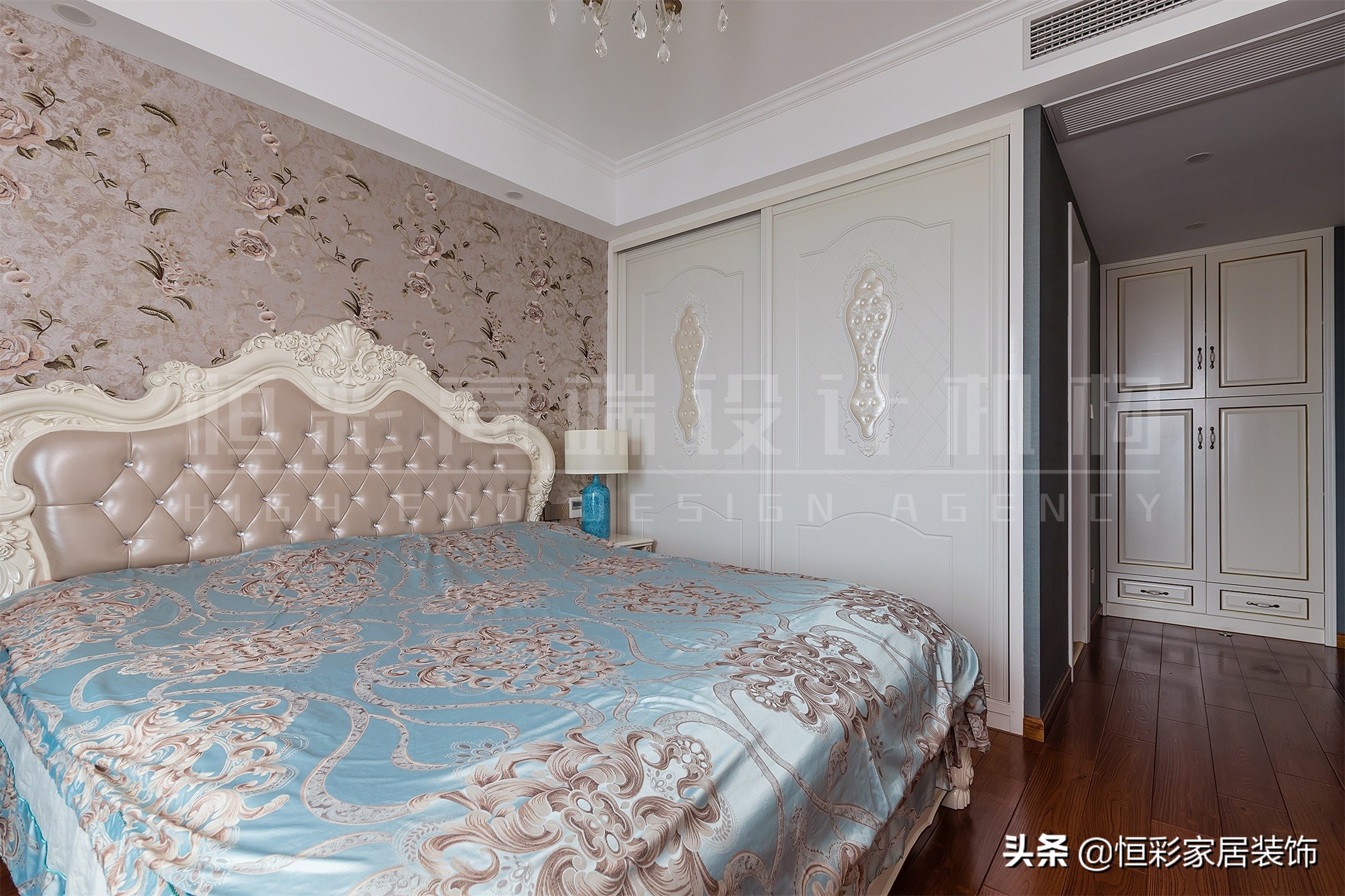 国风美域6幢户型,国风美域三居房