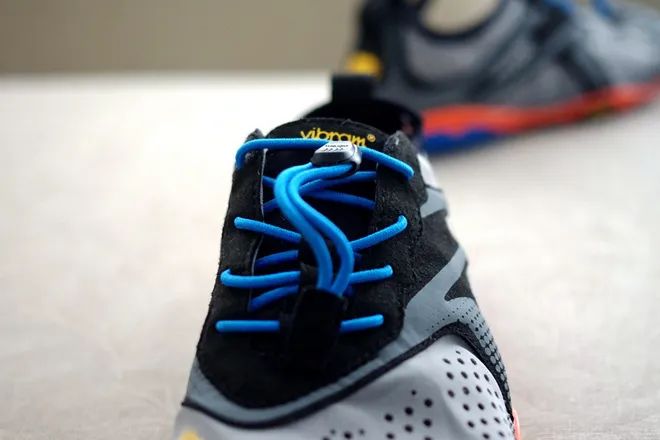 vibram五指鞋测评,vibram五指鞋优缺点