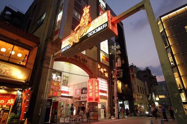 广岛市有什么好玩的地方,广岛一日游最佳去处