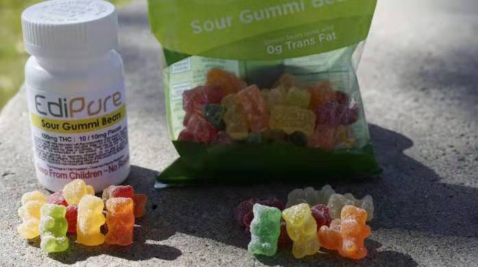 加拿大*麻大**食品合法化，游客如何慧眼识别，以免误买误食违法？