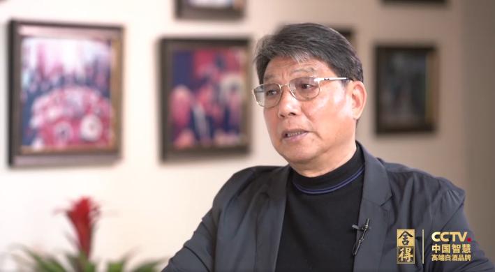 扎根青训徐根宝,徐根宝谈足球青训人才