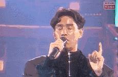 香港天王消亡史,香港天王巨星事业之谜