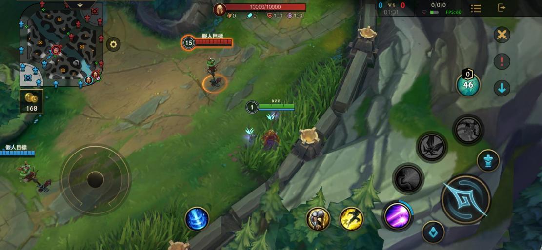 英雄联盟火爆游戏排行,英雄联盟手游开服热度