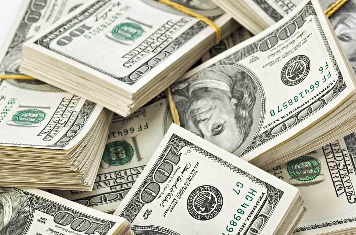 狂的没边了！黑莉：如果中国不买美债，我当了总统，一定报复中国