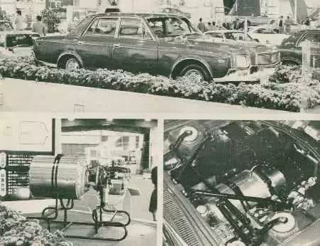 丰田大脚怪车 (便宜又好骑的复古车)