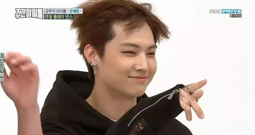 韩国黑社会进化史,黑历史让人可怕