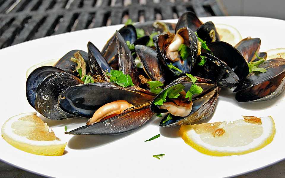 希腊最好吃的十大美食,希腊美食全集视频