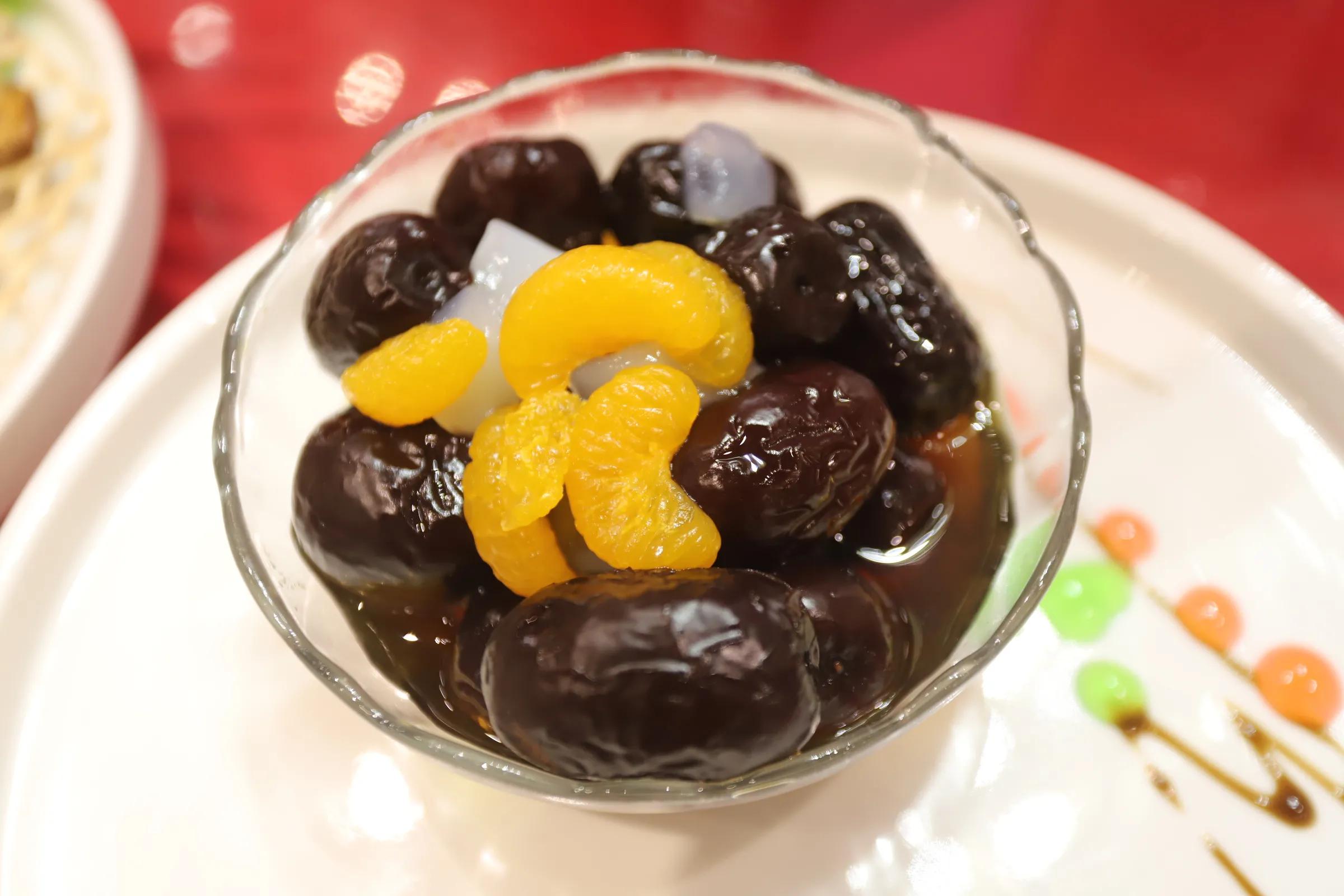 宁波美食推荐东北菜,宁波美食古色古香