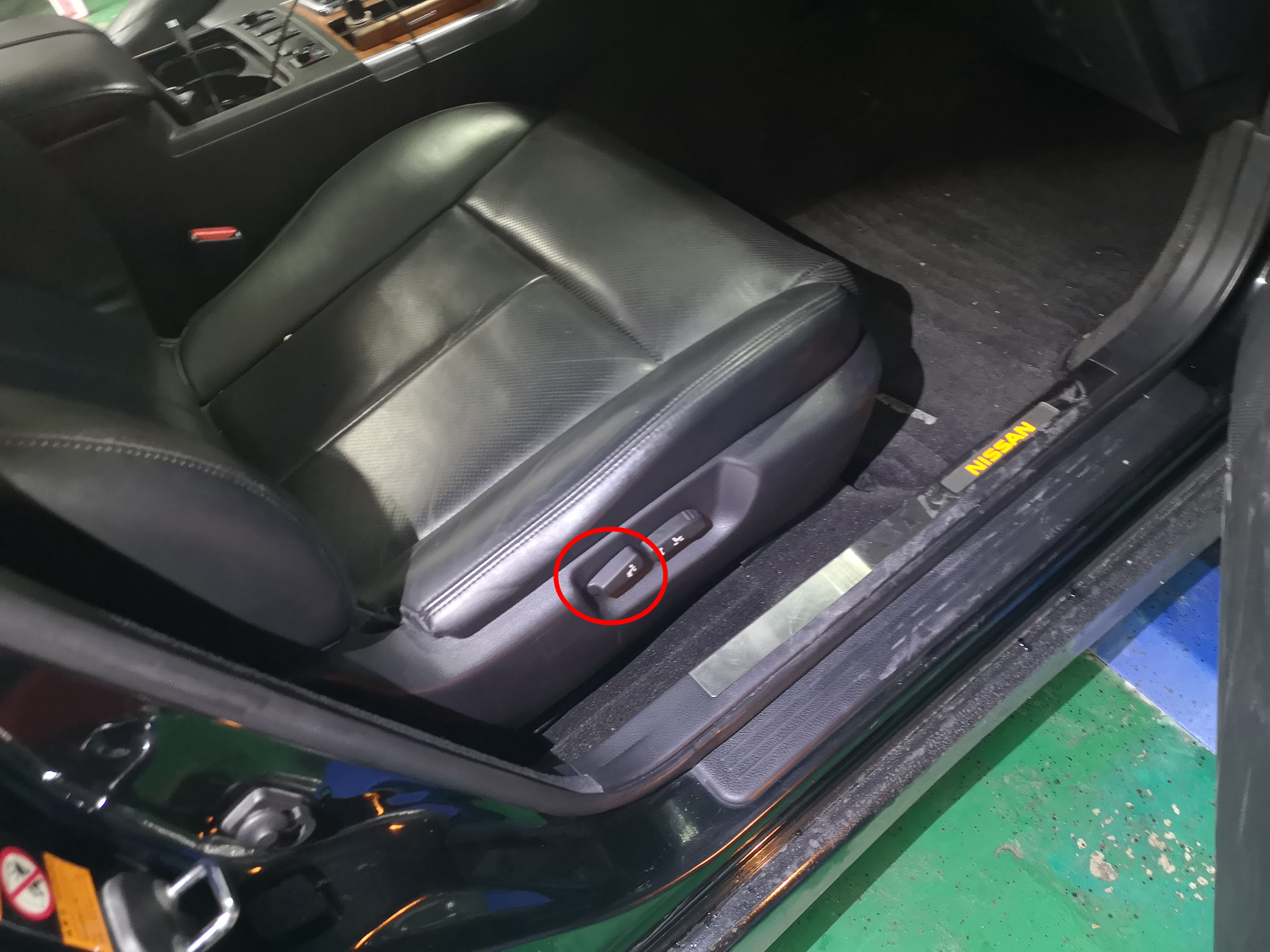 英菲尼迪手动后驱,一手车源个人出售英菲尼迪