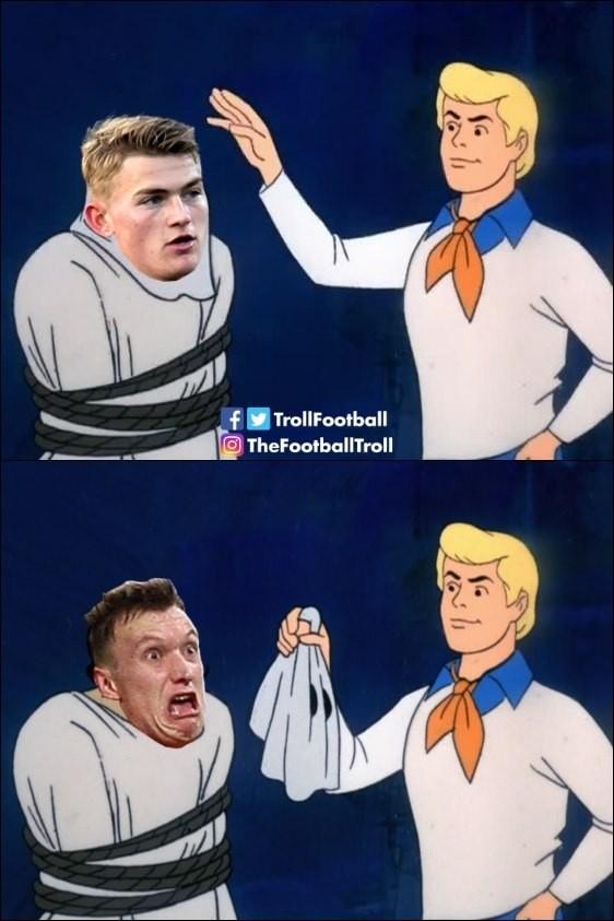 国外段子手：守护我们最好的教练！一起输看一下谁先下课