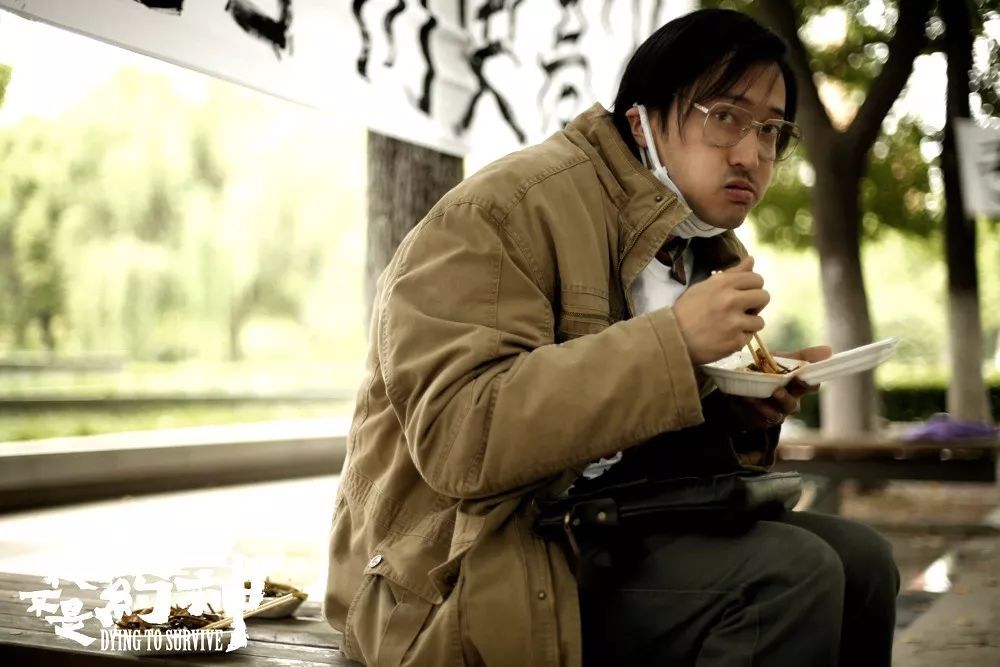 盘点五部豆瓣高分华语电影，每部都代表了一个时代！