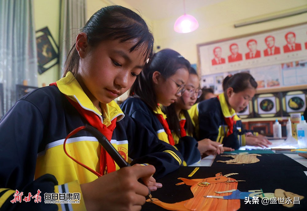 静宁多彩活动共庆六一国际儿童节,甘肃六一活动图片