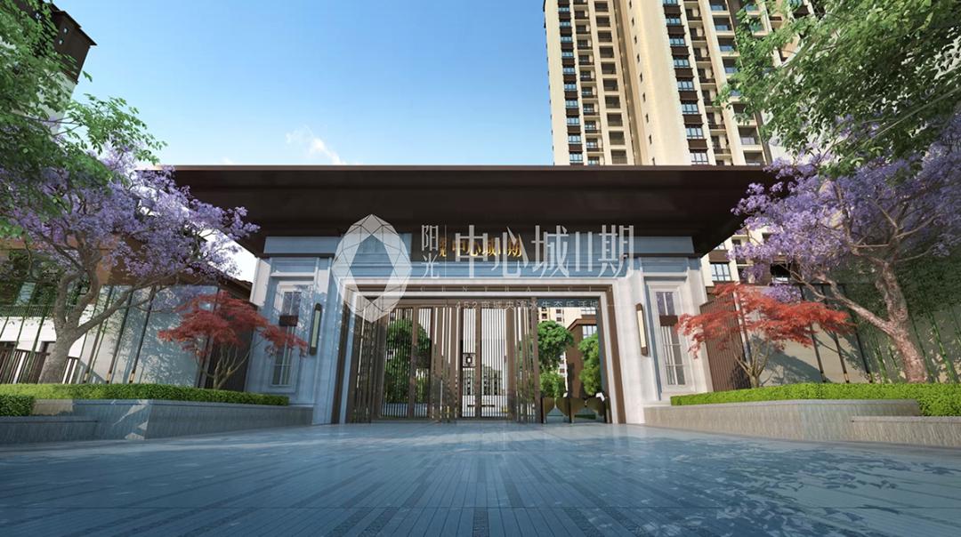 南充2021年11月楼盘成交量排行榜,鸿通南充楼市成交量