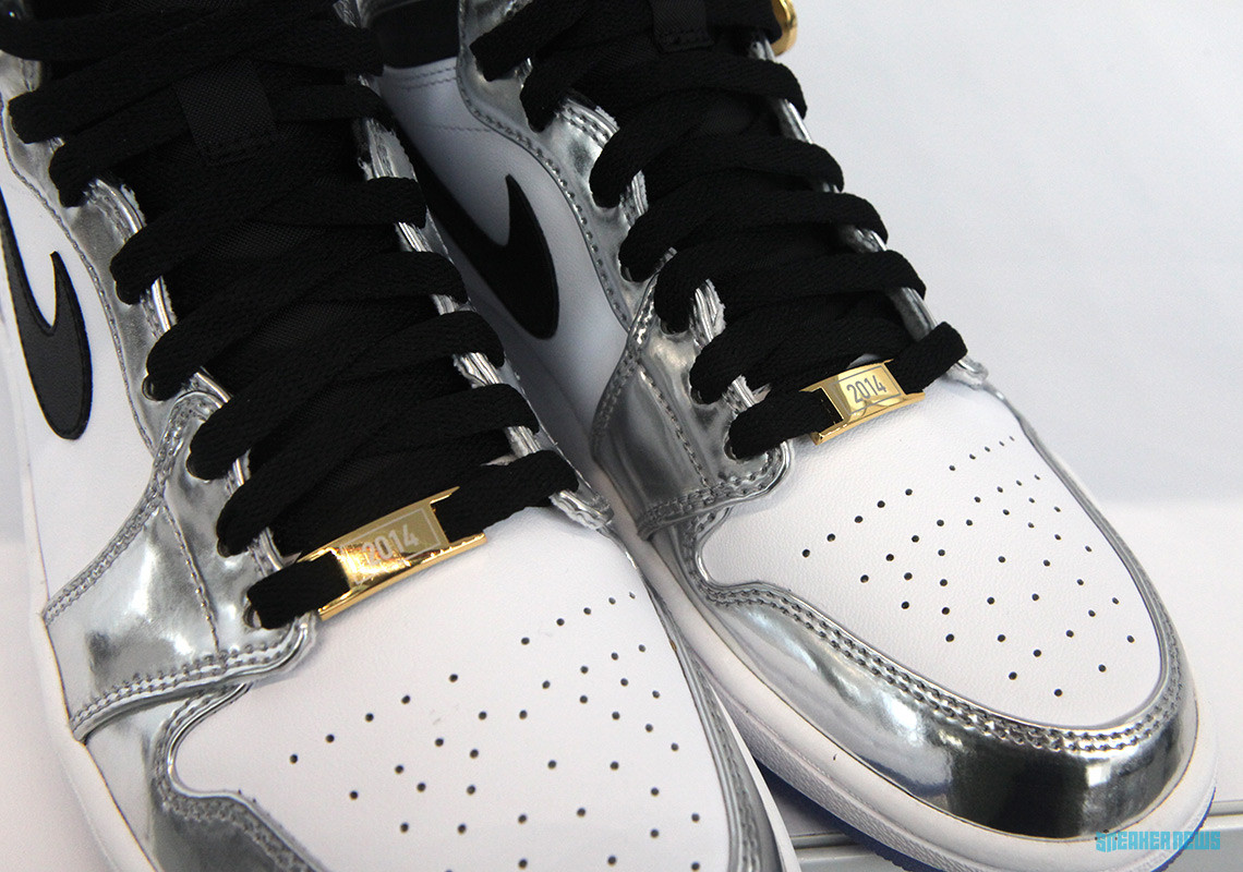 球鞋也爱穿金戴银，你准备好钱包了没？