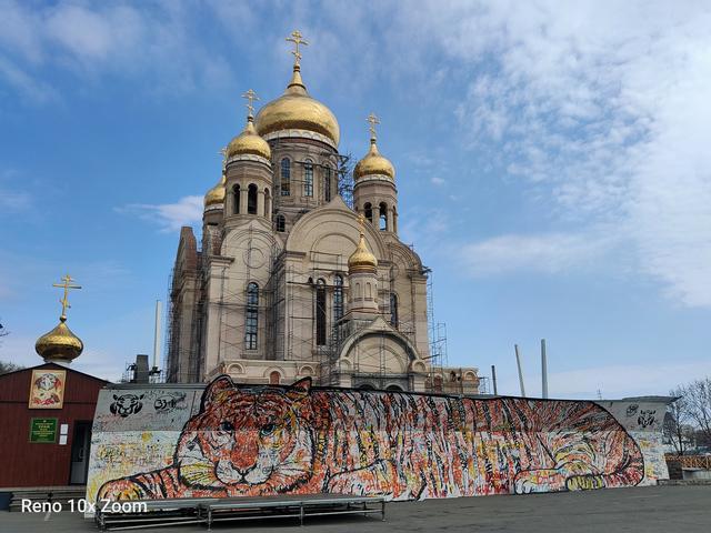 opporeno十倍变焦版当年有多惊艳,用opporeno10拍出来的照片