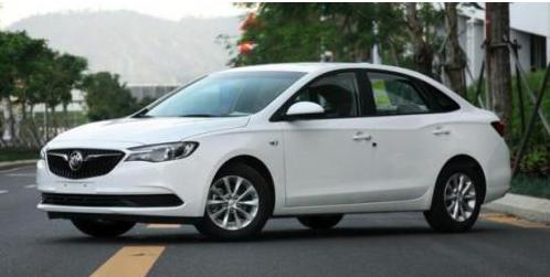 英朗，你想要的样子都有