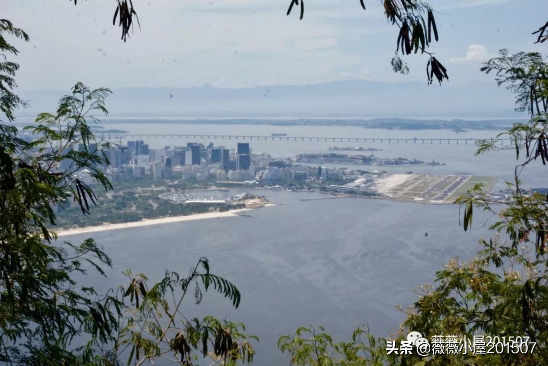 巴西里约热内卢攻略,里约热内卢之旅