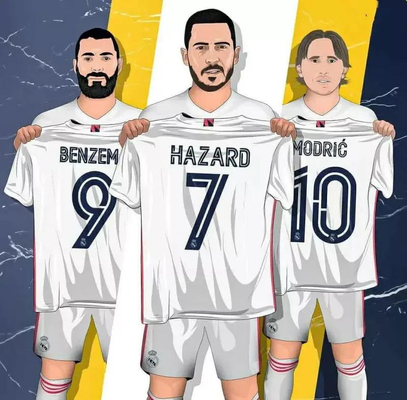 豪门7、9、10号组合谁家强？巴萨骂骂咧咧退出了群聊…