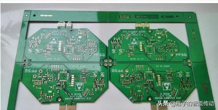 pcb电路板切割工具,pcb板切割有几种方法